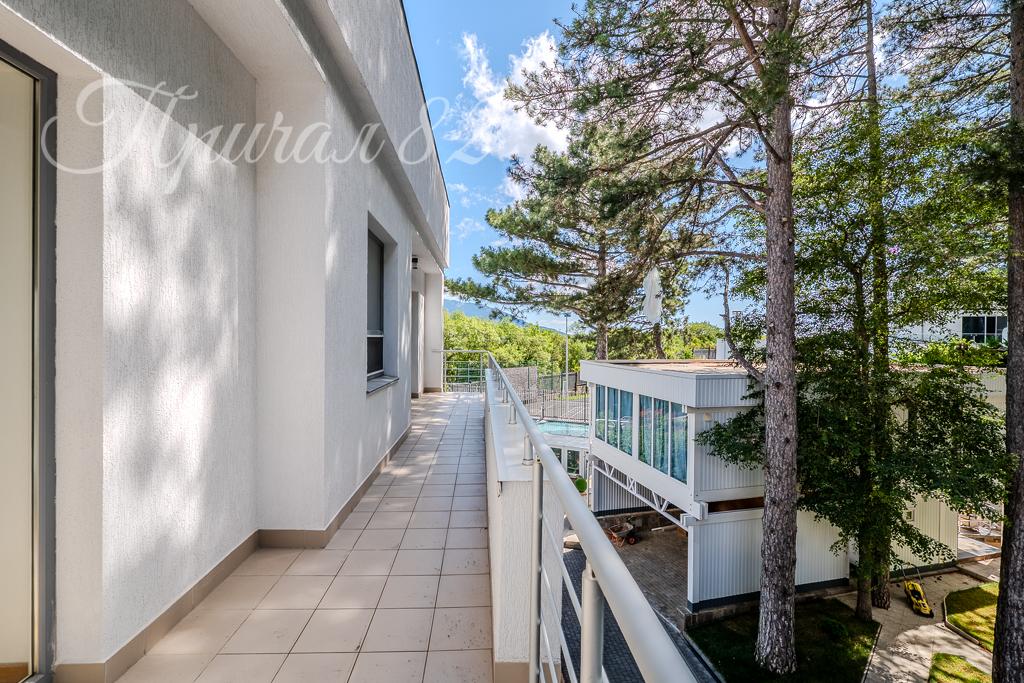 Ялта, ул. Магобинская