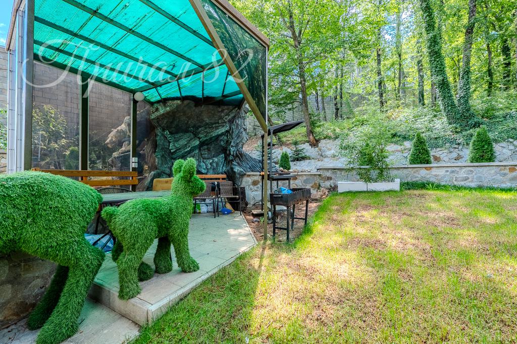 Ялта, ул. Магобинская