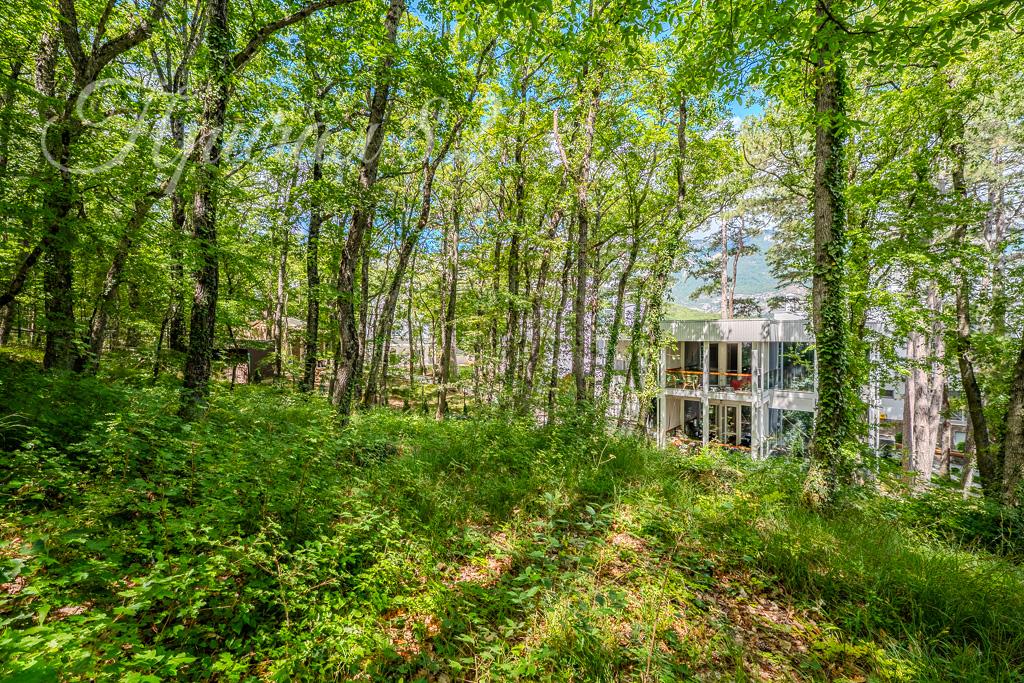 Ялта, ул. Магобинская