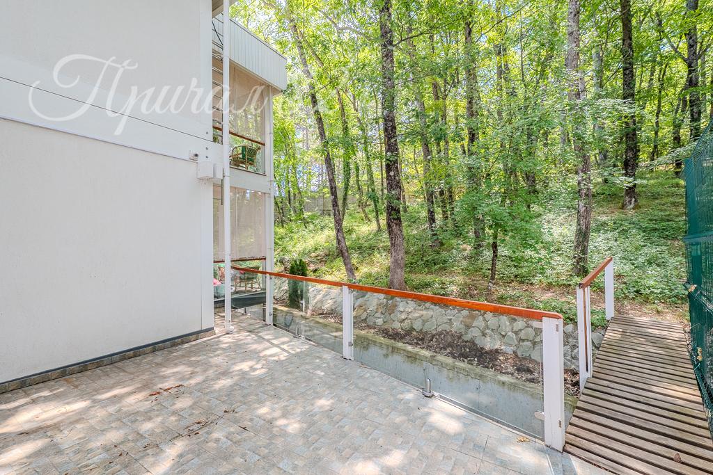 Ялта, ул. Магобинская