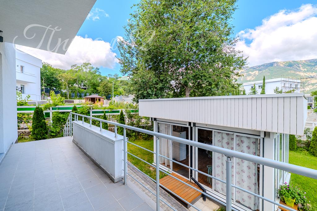 Ялта, ул. Магобинская