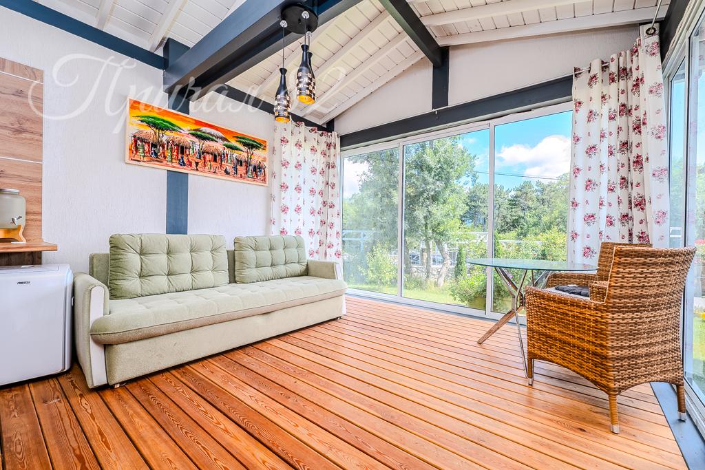 Ялта, ул. Магобинская