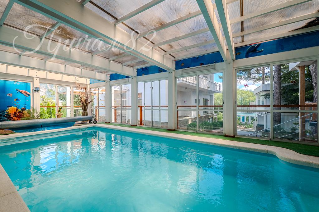 Ялта, ул. Магобинская