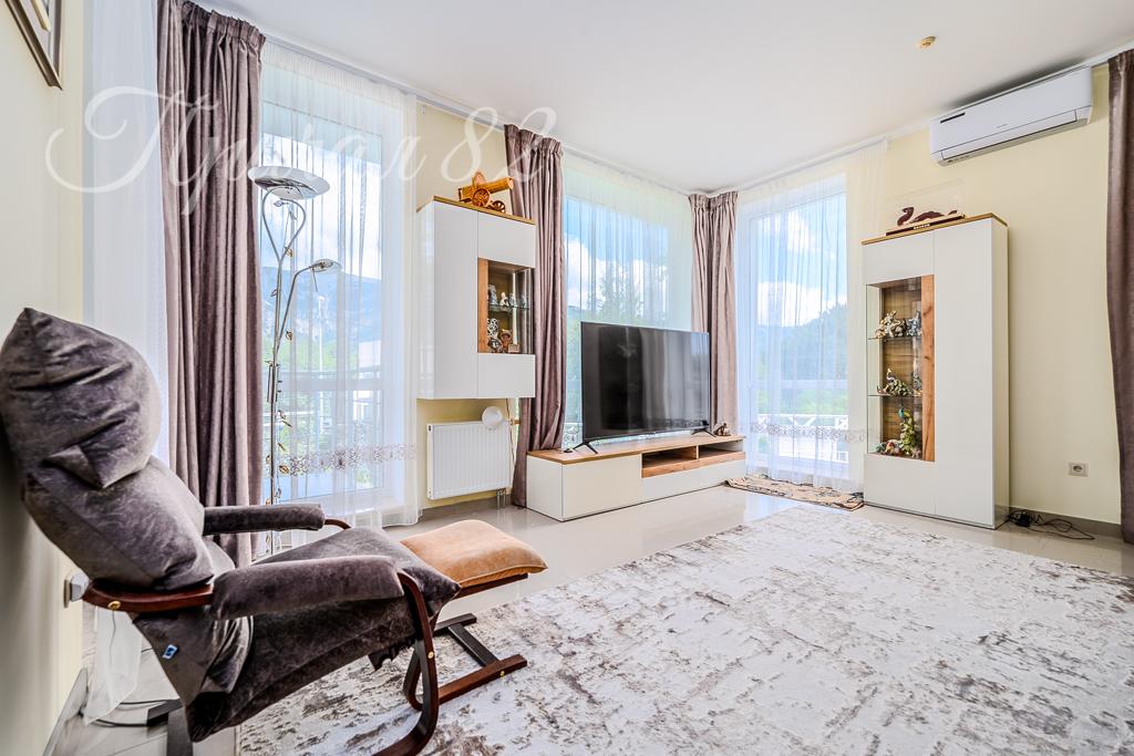 Ялта, ул. Магобинская