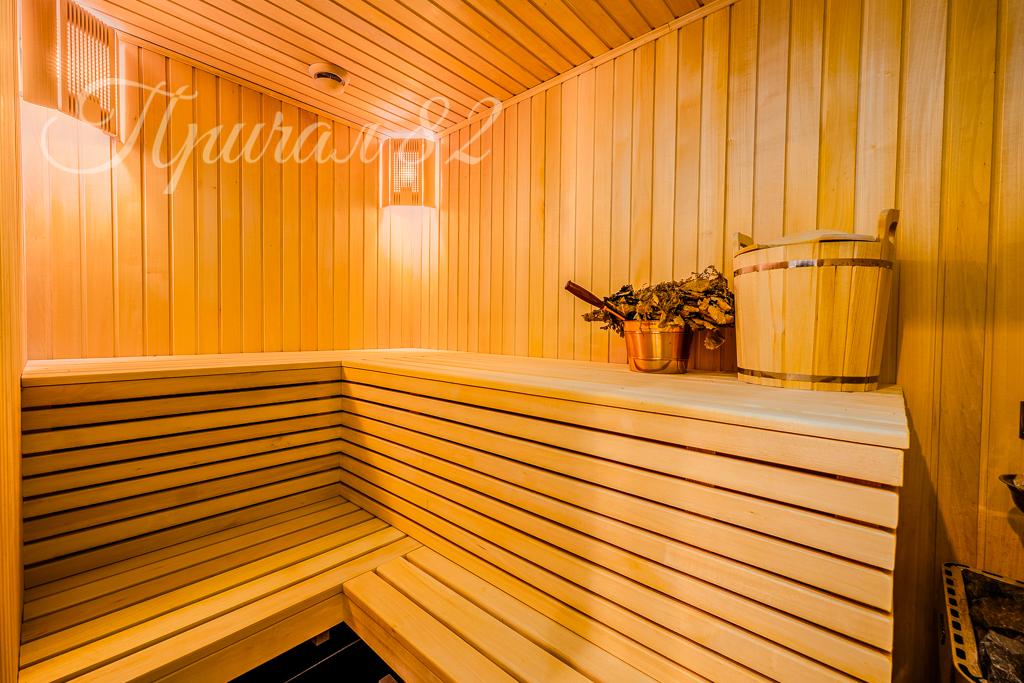 Ялта, ул. Магобинская