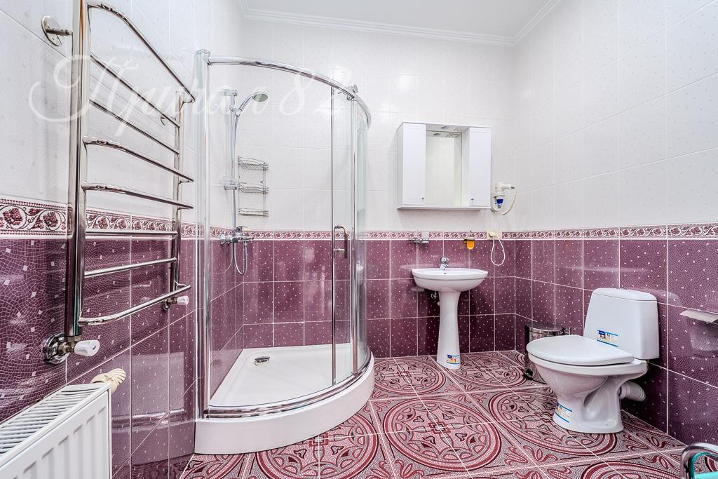 Ялта, ул. Магобинская