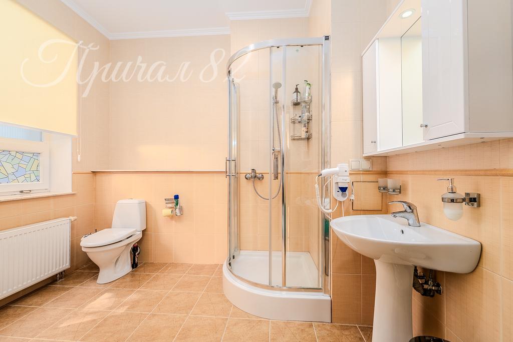 Ялта, ул. Магобинская