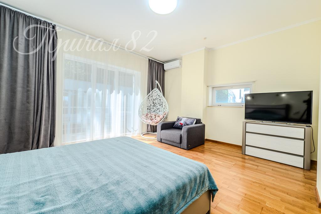 Ялта, ул. Магобинская