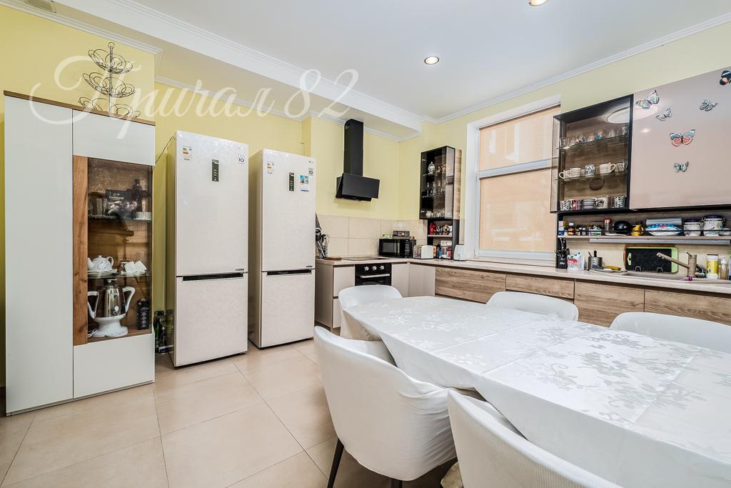 Ялта, ул. Магобинская