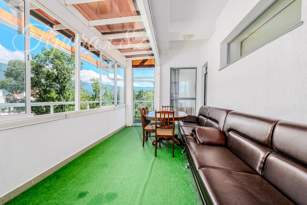 Ялта, ул. Магобинская