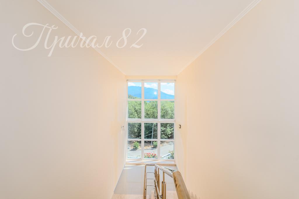 Ялта, ул. Магобинская