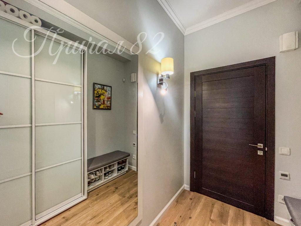 Ялта, ул. Щорса,30