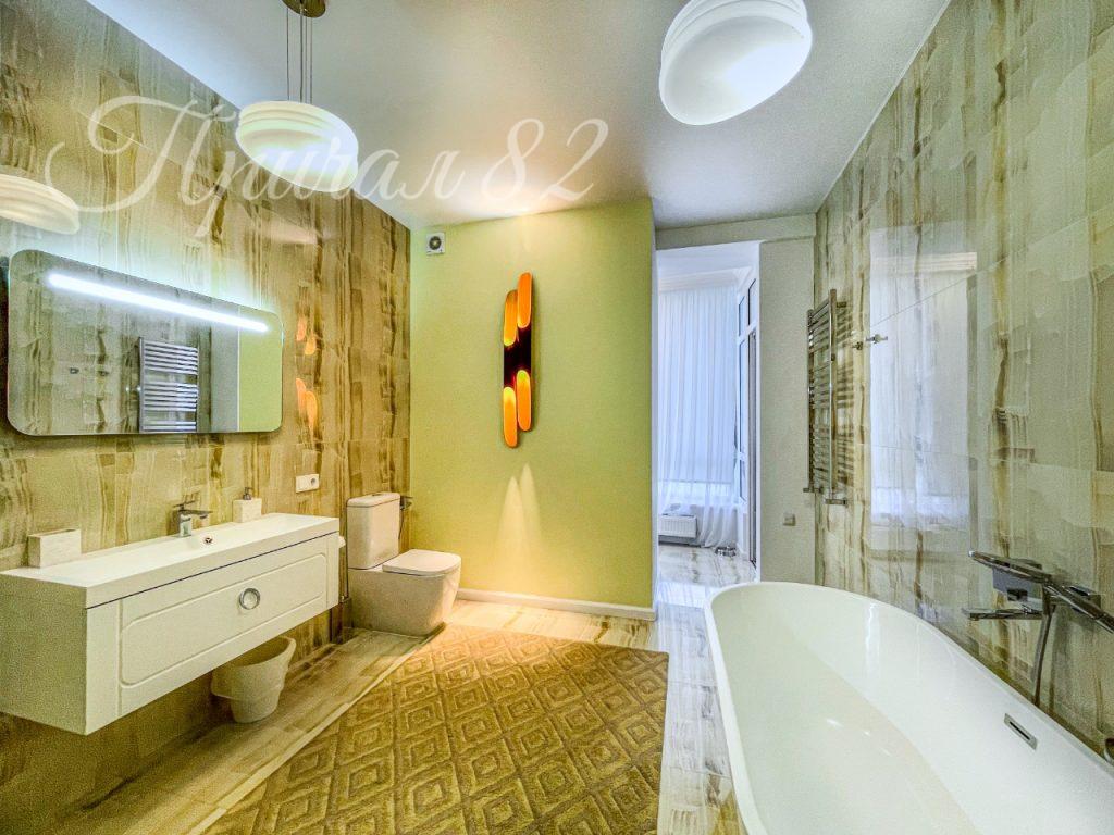 Ялта, ул. Щорса,30