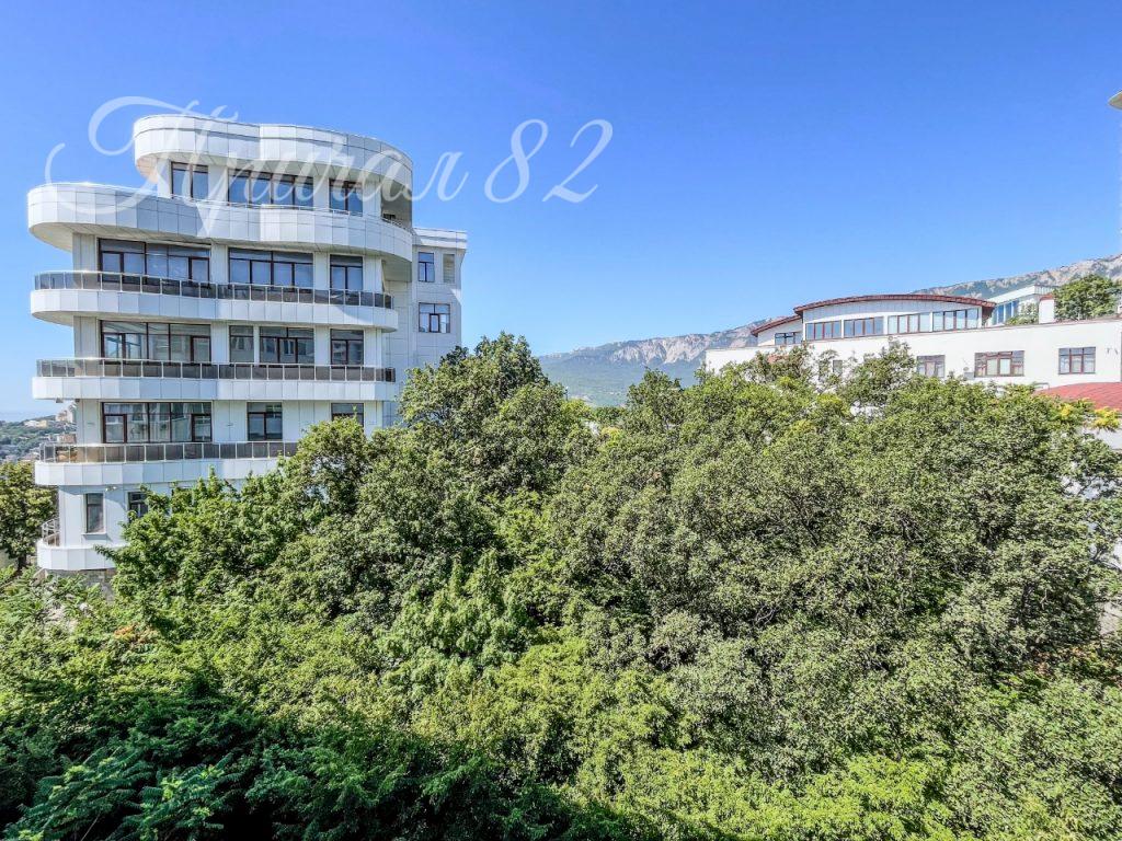 Ялта, ул. Щорса,30