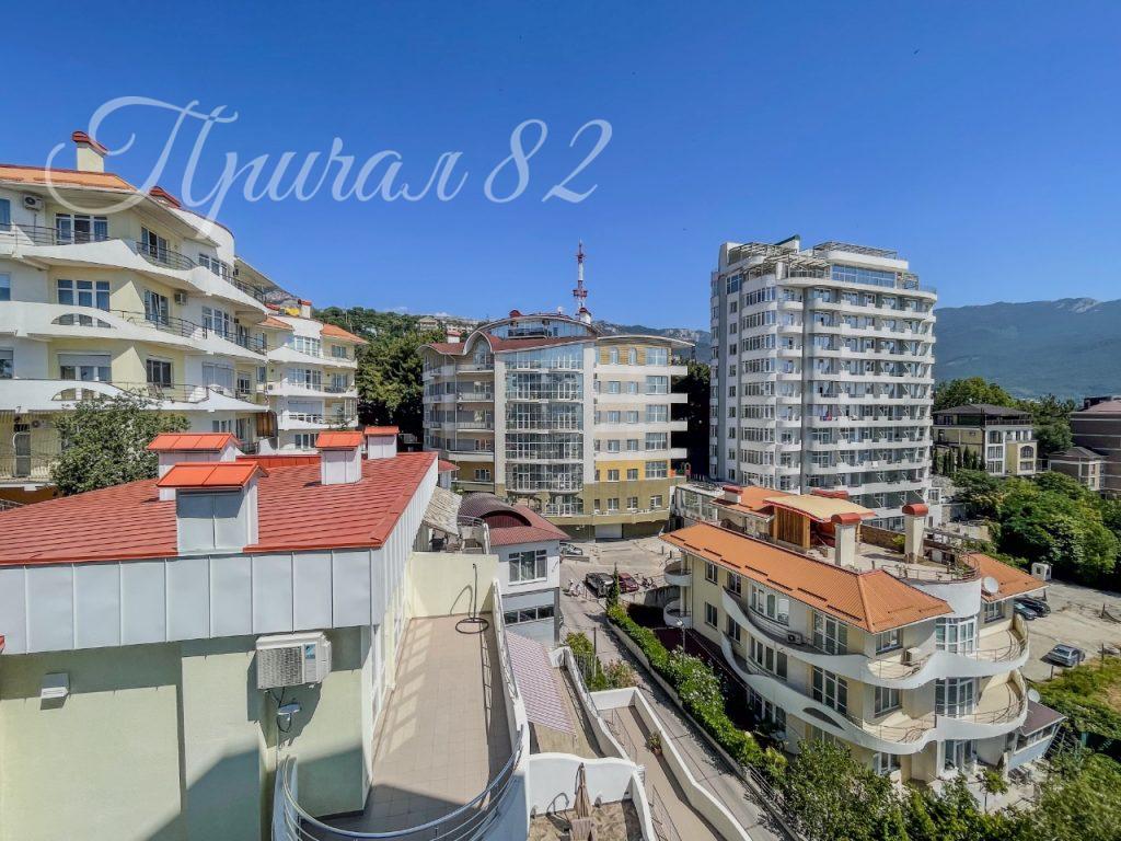 Ялта, ул. Щорса,30