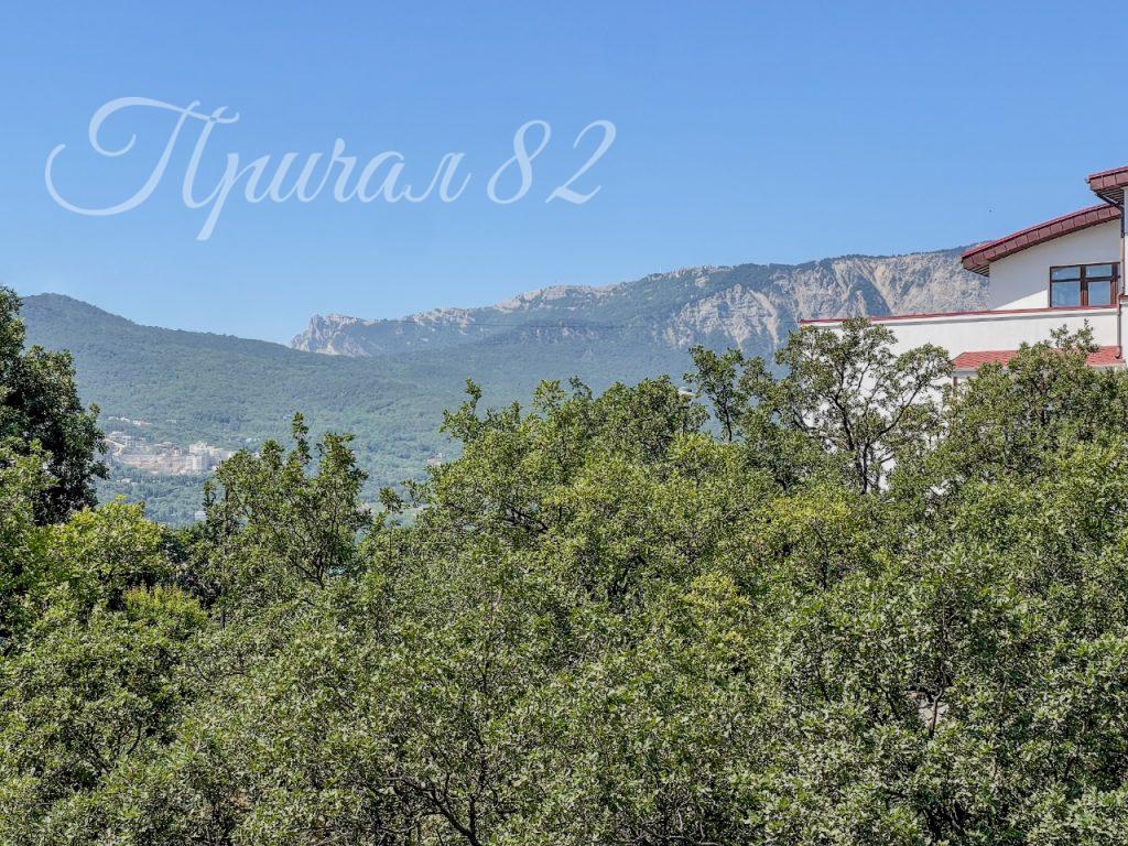 Ялта, ул. Щорса,30