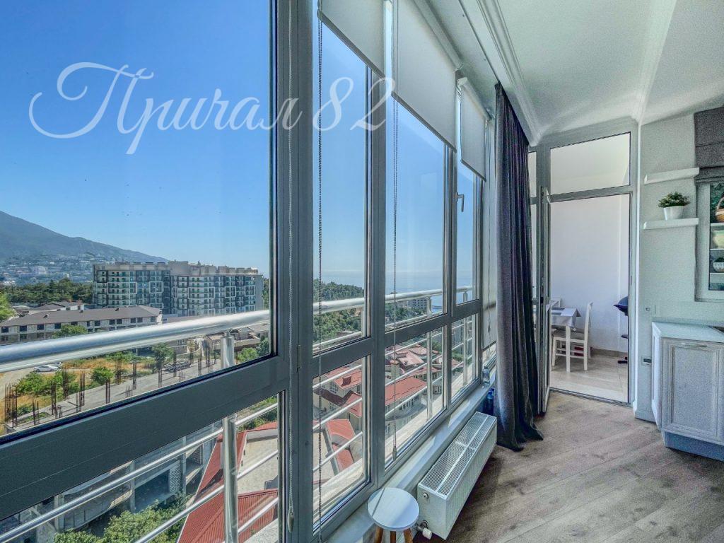 Ялта, ул. Щорса,30