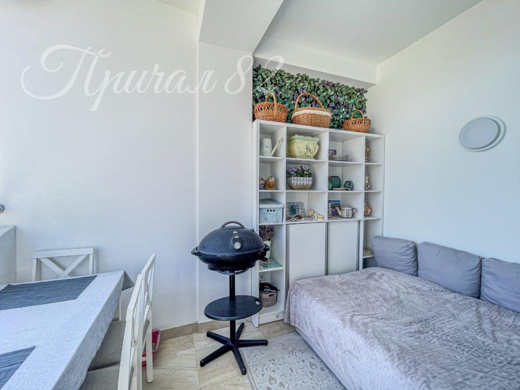 Ялта, ул. Щорса,30