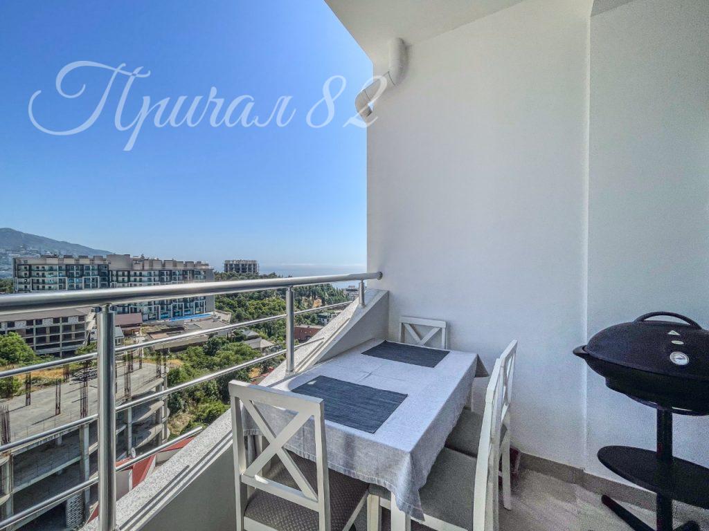 Ялта, ул. Щорса,30