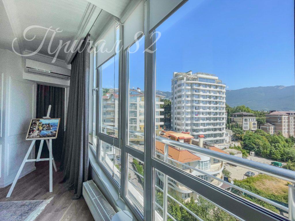 Ялта, ул. Щорса,30