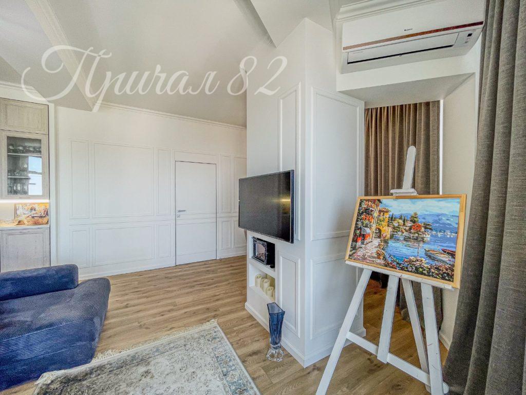 Ялта, ул. Щорса,30