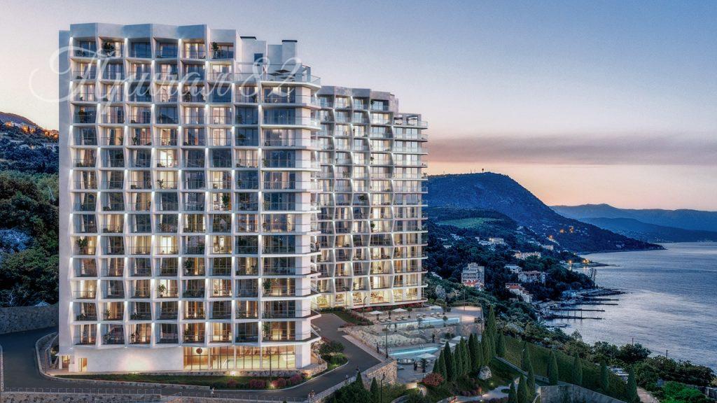 Алушта, пгт Утес, улица Кёппена 4а