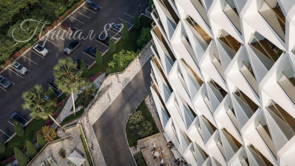 Алушта, пгт Утес, улица Кёппена 4а