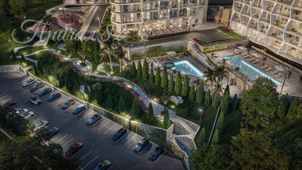 Алушта, пгт Утес, улица Кёппена 4а