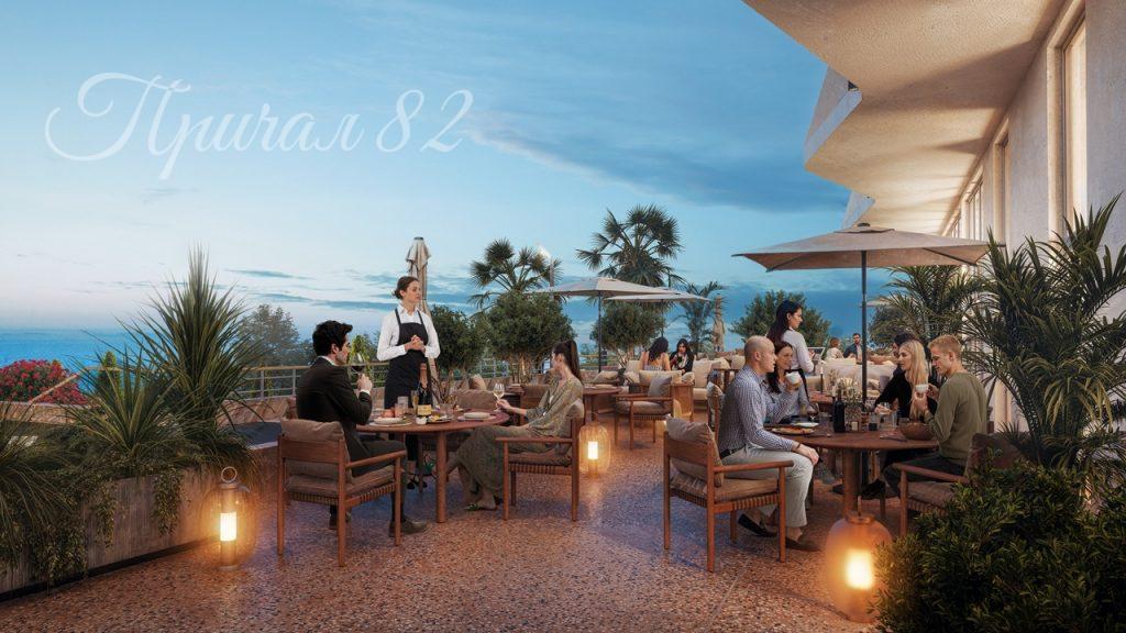 Алушта, пгт Утес, улица Кёппена 4а