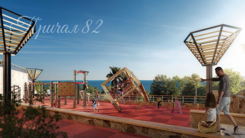 Алушта, пгт Утес, улица Кёппена 4а