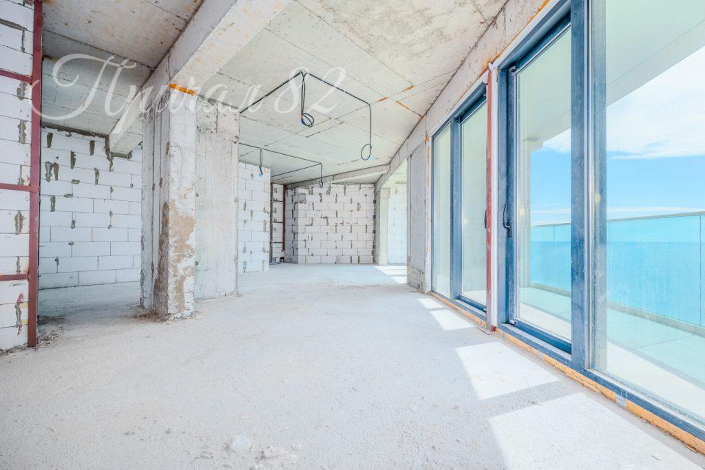 Ялта, ул. Дражинского