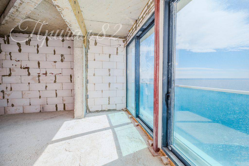 Ялта, ул. Дражинского