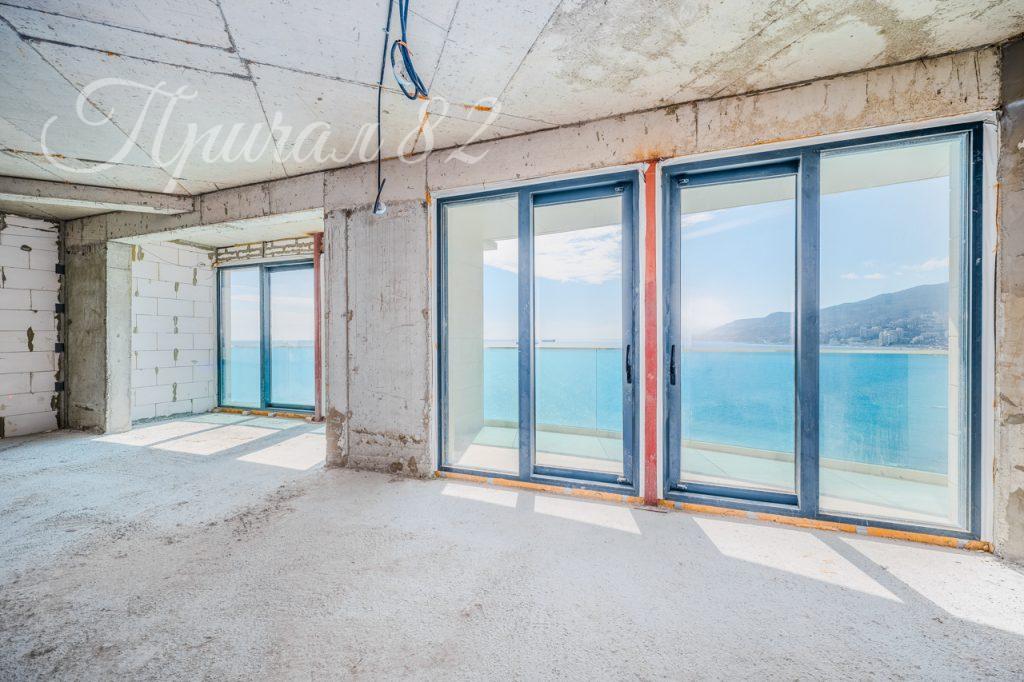 Ялта, ул. Дражинского