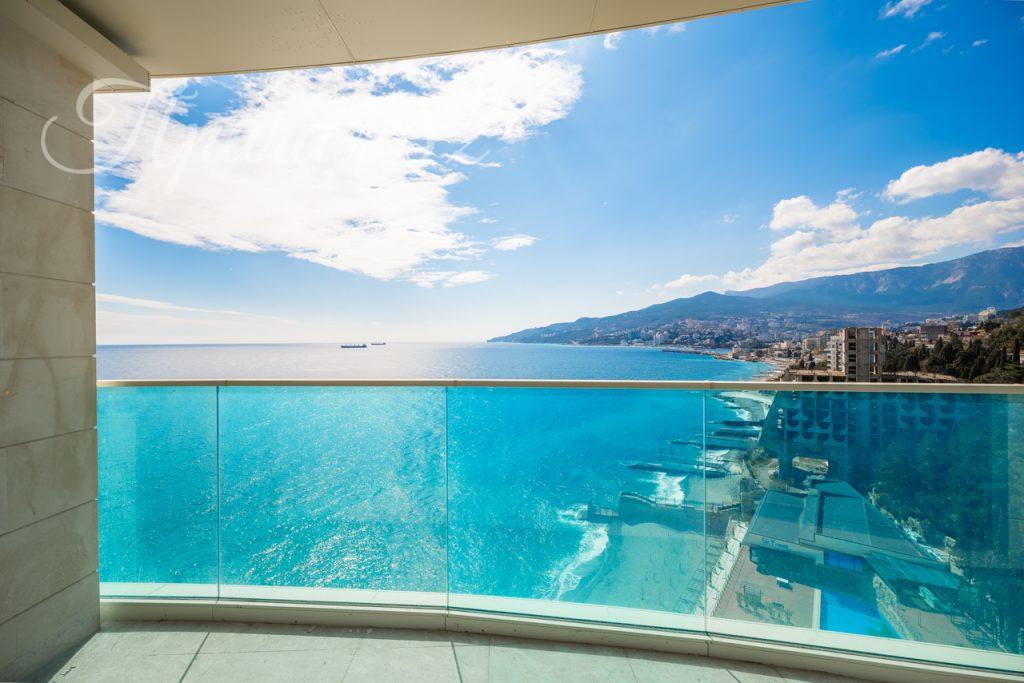 Ялта, ул. Дражинского