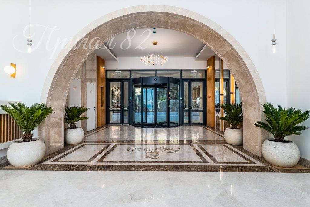 Ялта, ул. Дражинского