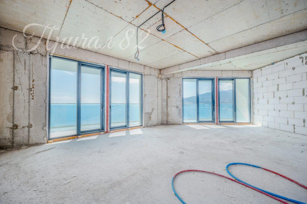 Ялта, Дражинского