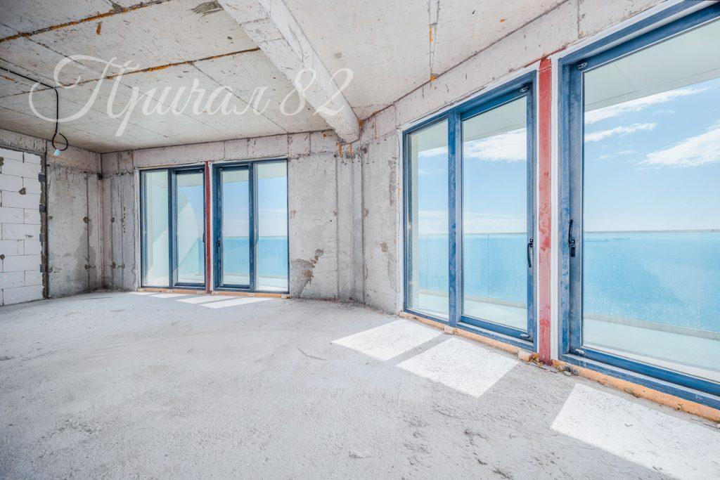 Ялта, Дражинского