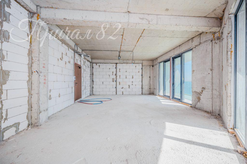 Ялта, Дражинского