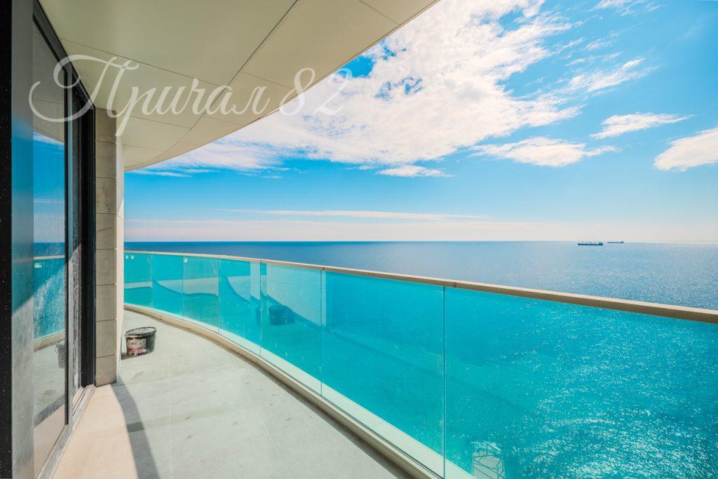 Ялта, Дражинского