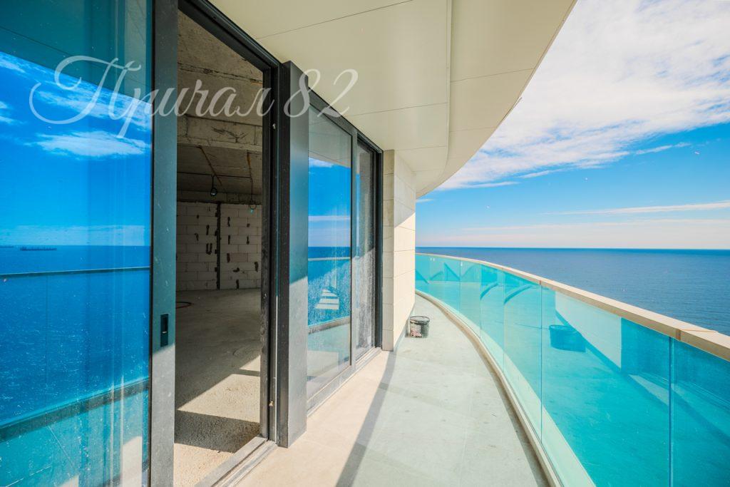 Ялта, Дражинского