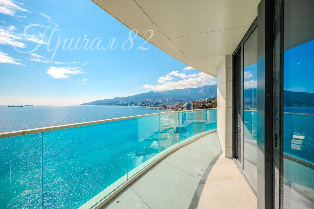 Ялта, Дражинского