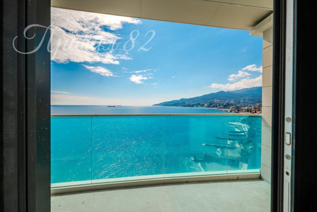 Ялта, Дражинского