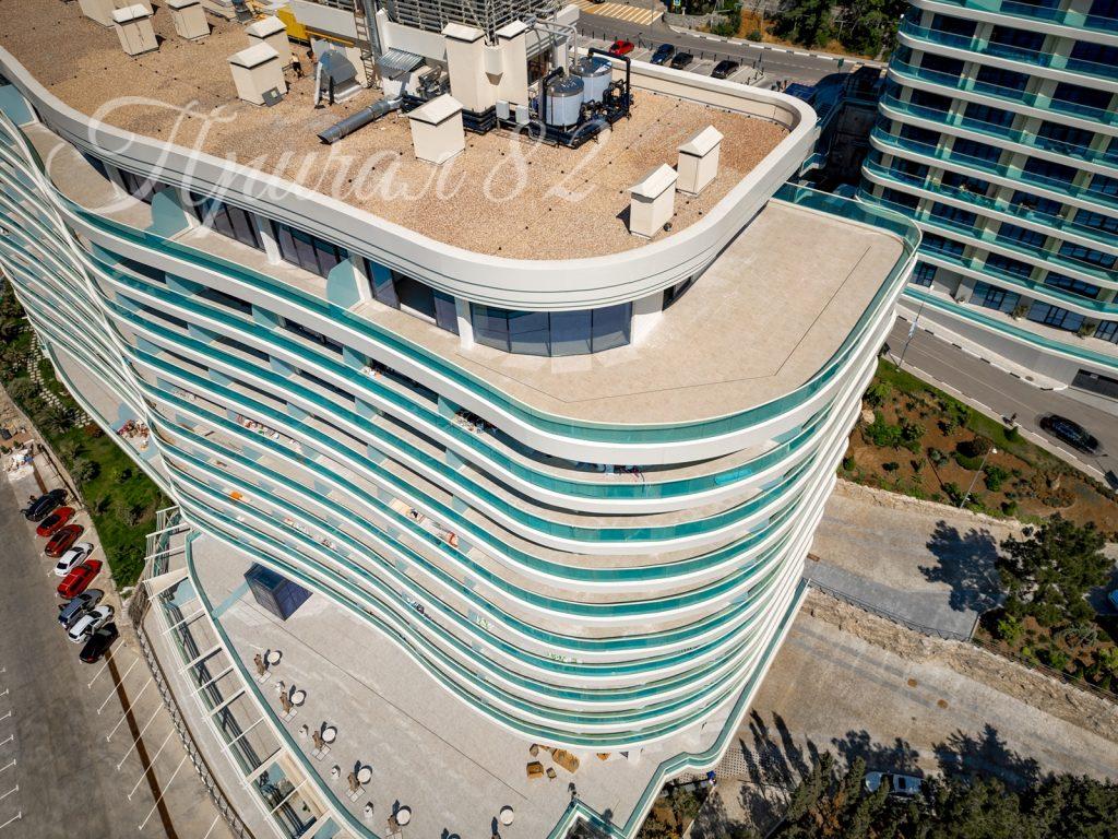 Ялта, Дражинского