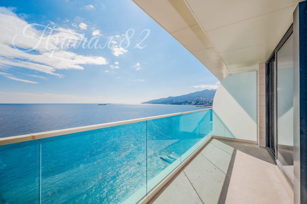 Ялта, ул. Дражинского