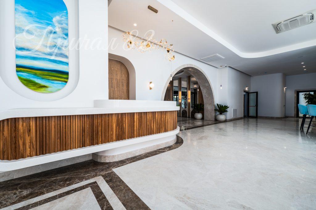 Ялта, ул. Дражинского