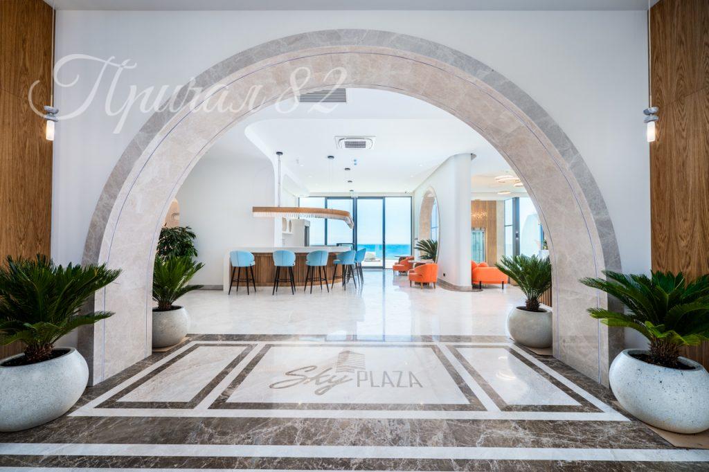 Ялта, ул. Дражинского