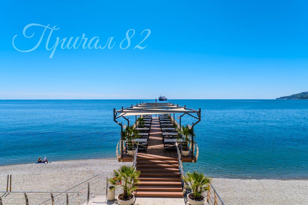 Ялта, ул. Дражинского