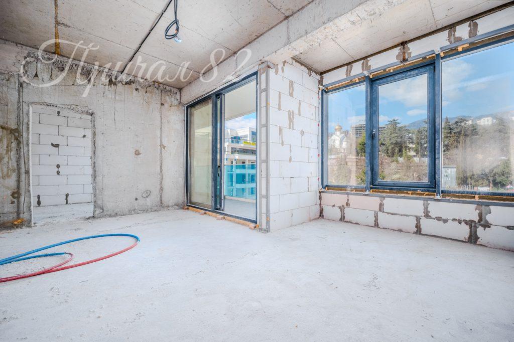 Ялта, ул. Дражинского