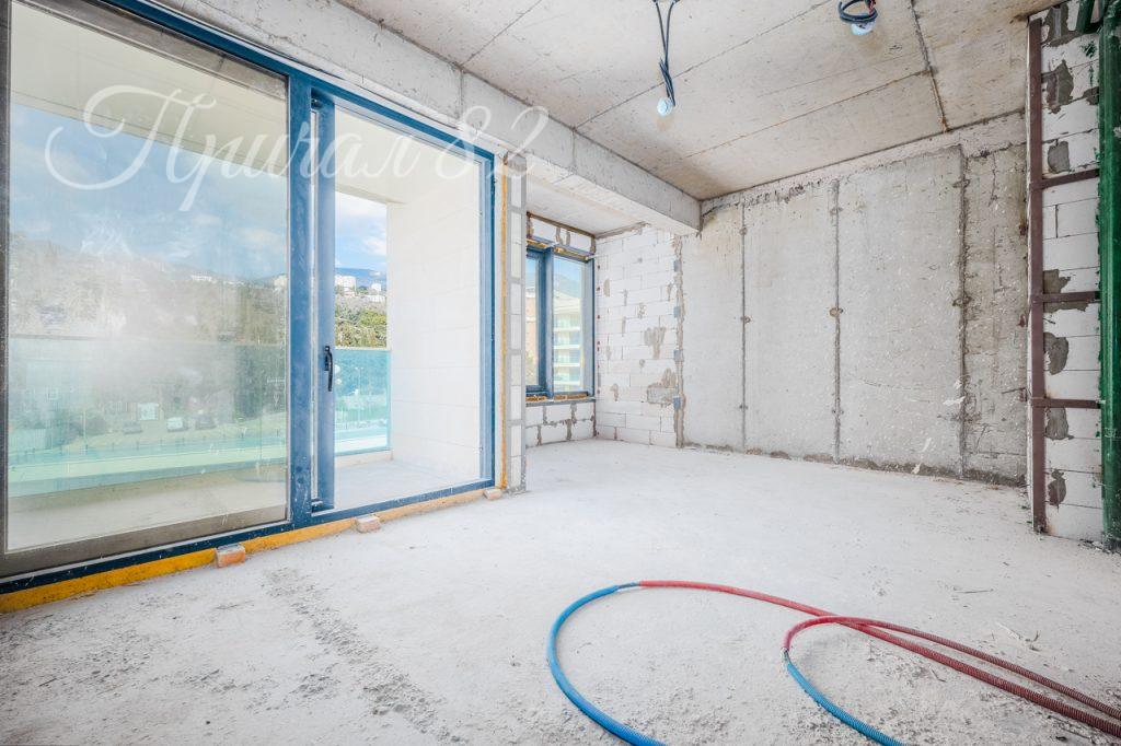 Ялта, ул. Дражинского