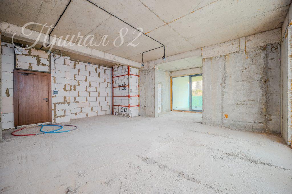 Ялта, Дражинского